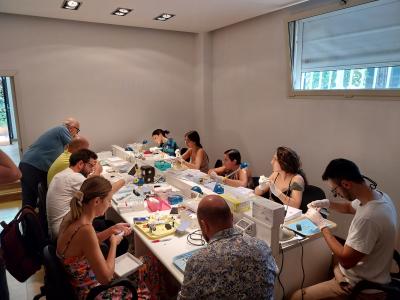 Dott.i Scagnoli e Schirosa01_240913033925 - Gallery Roma, 6 Settembre '24